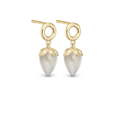 GREY MOONSTONE restikke