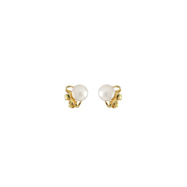 Guld restik - Serpentine Guld