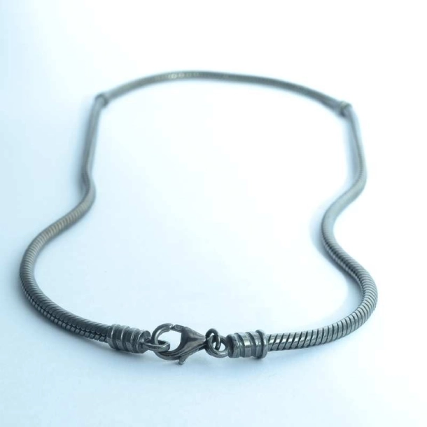 Pandora halskde, 40 cm