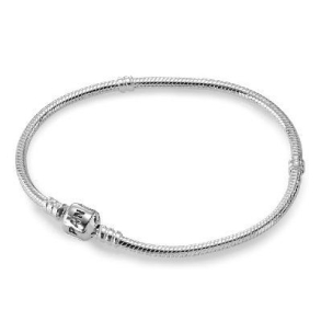 Pandora Halskde med Kuglels