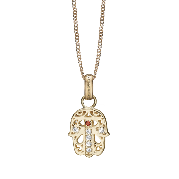 Hamsa Hand Vedhng FG