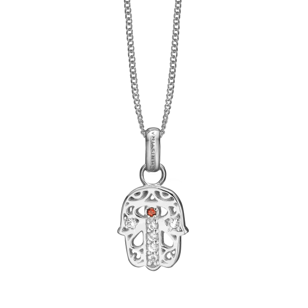 Hamsa Hand Vedhng