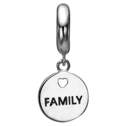Happy Family Charms