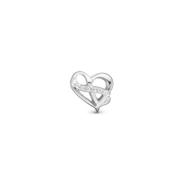 Heart with Eternity