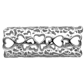 Hearts Universe Charms