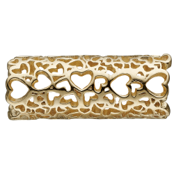 Hearts Universe Charms