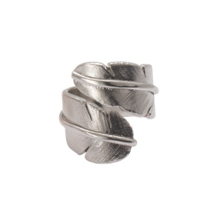 Heiring Fjer ring 51-5-89