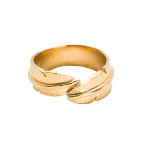 Heiring Fjer ring  51-5-95