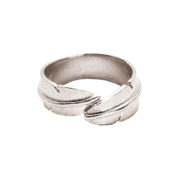 Heiring Fjer ring  51-5-95