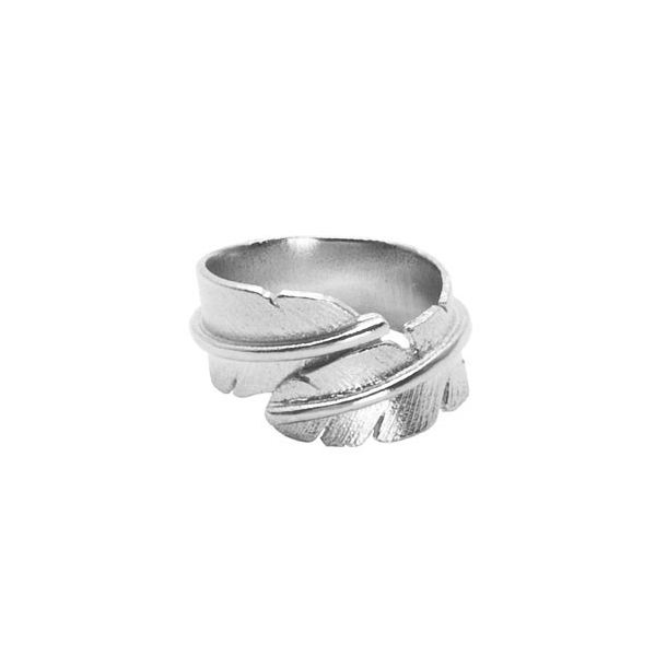 Heiring Fjer ring 51-5-96