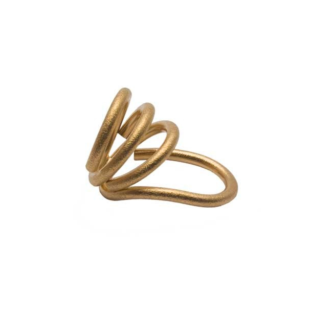 Heiring ring Friday 29-2-98