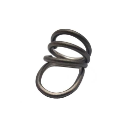 Heiring ring Friday 29-2-98