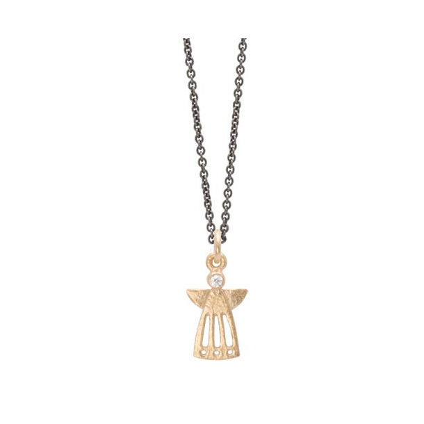 Heiring Skytsengel 14K 78-5-71