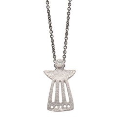 Heiring Skytsengel  51-5-75rhod