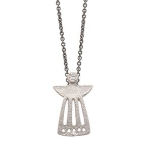 Heiring Skytsengel  51-5-75rhod