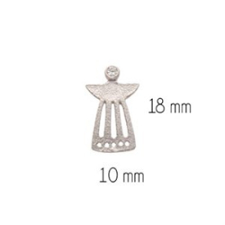 Heiring Skytsengel  51-5-75rhod