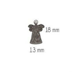 Heiring Skytsengel 51-5-76fg-1