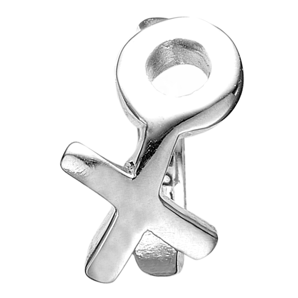 Hugs &amp; Kiss Charms