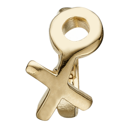 Hugs &amp; Kiss Charms