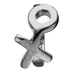 Hugs &amp; Kiss Charms