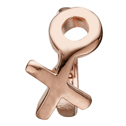 Hugs &amp; Kiss Charms