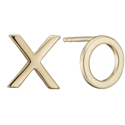 Hugs &amp; Kiss �restikke 