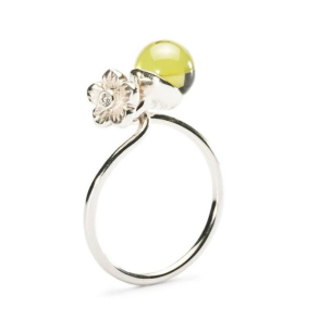 Hyldeblomstknop Ring str. 54