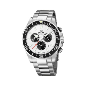 Jaguar Executive Diver m/hvid skive