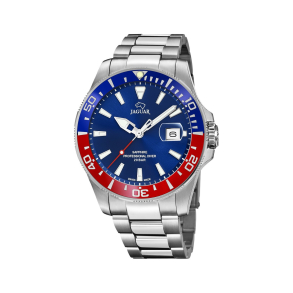 Jaguar Executive Diver 