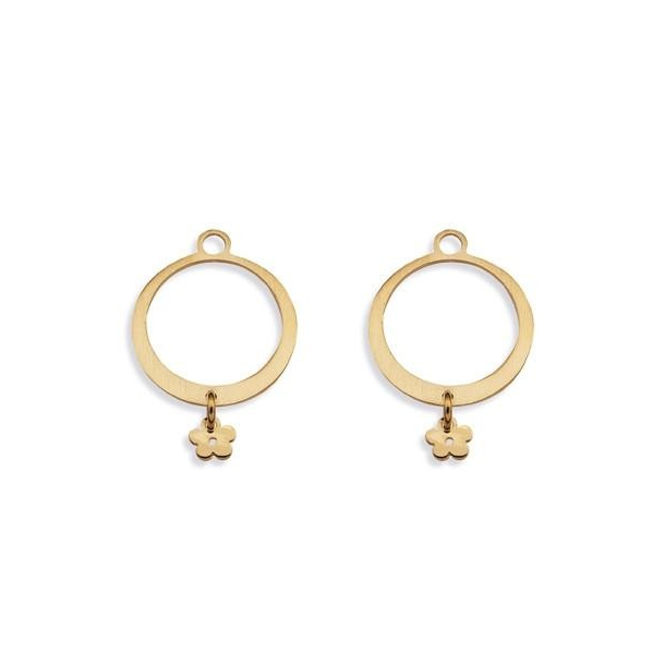 Joy Gold plated