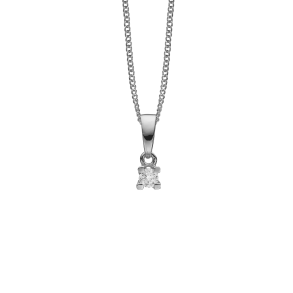 Klimavenlig lab grown Vedhng Slv