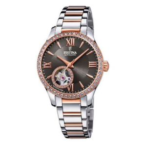 L A D Y' S  A T O M A T I C