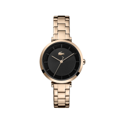 Lacoste Geneva - M�rk skive &amp; l�nke