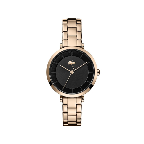 Lacoste Geneva - Mrk skive &amp; lnke