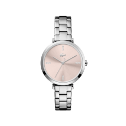 Lacoste Geneva -Lyser�d skive &amp; l�nke