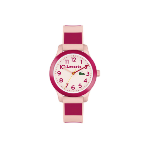 Lacoste Junior - Lyser�d/R�d