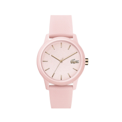Lacoste - Lyser�d/Rosa forgyldt