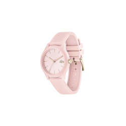Lacoste - Lyser�d/Rosa forgyldt