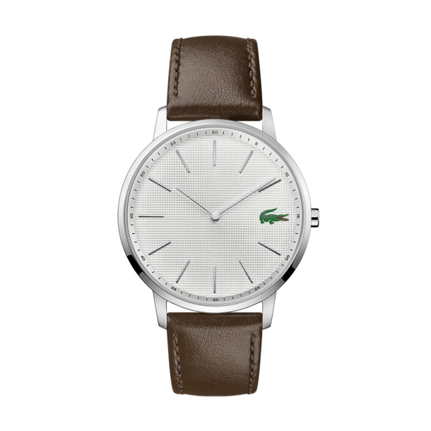 Lacoste Moon - Brun lderrem