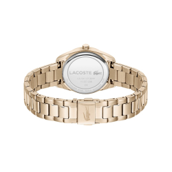 Lacoste Petite Parisienne - Rosa