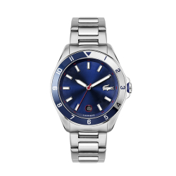 Lacoste Tiebreaker - Bl� skive