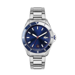 Lacoste Tiebreaker - Bl� skive