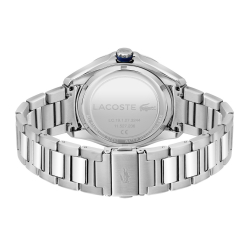 Lacoste Tiebreaker - Bl� skive