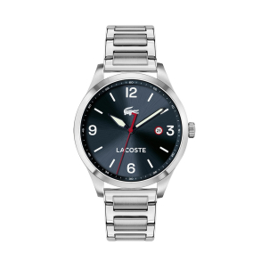 Lacoste Traveler - Bl� skive & l�nke