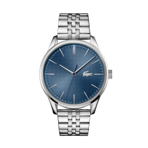 Lacoste Vienna - Bl� skive & l�nke