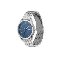 Lacoste Vienna - Bl� skive &amp; l�nke