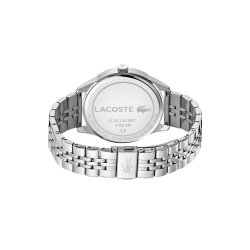 Lacoste Vienna - Bl� skive &amp; l�nke