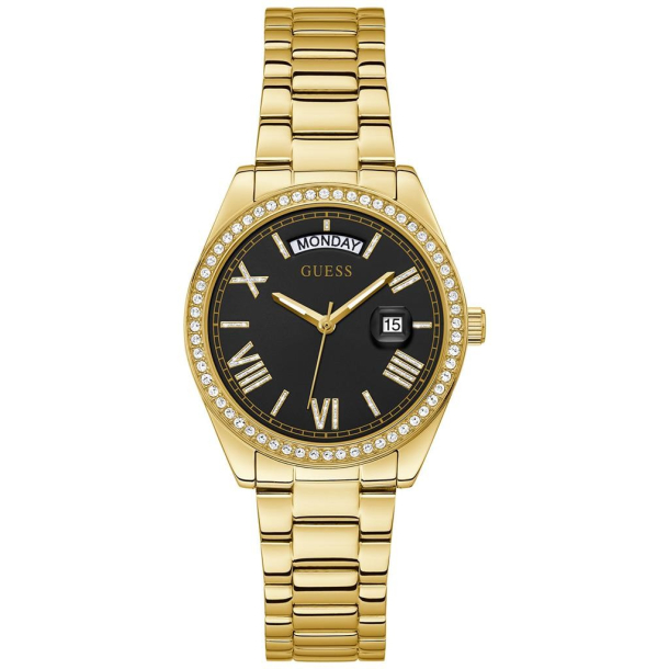 Luna - Guld Double 