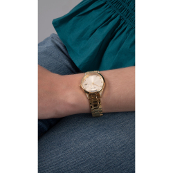 Mini Aura - Guld Double