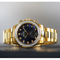 Lady Connected - Limited Edition Danmark